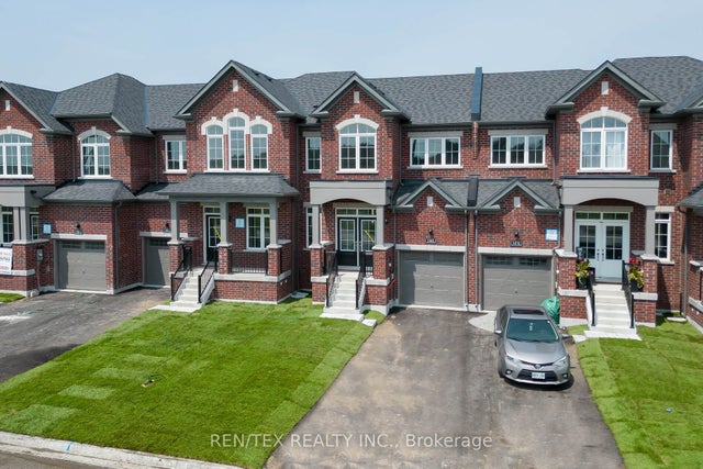 1468 Harker Street, Innisfil