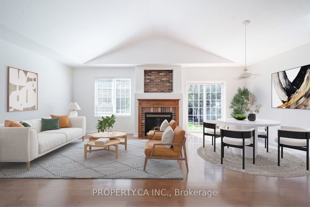1187 Booth Avenue, Innisfil