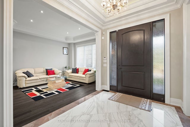 12 Jonquil Crescent, Markham