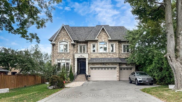635 Elgin Mills Road W, Richmond Hill