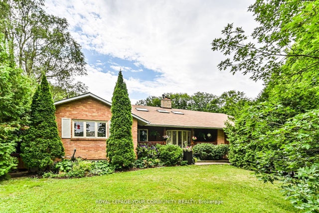 247 Harris Avenue, Richmond Hill
