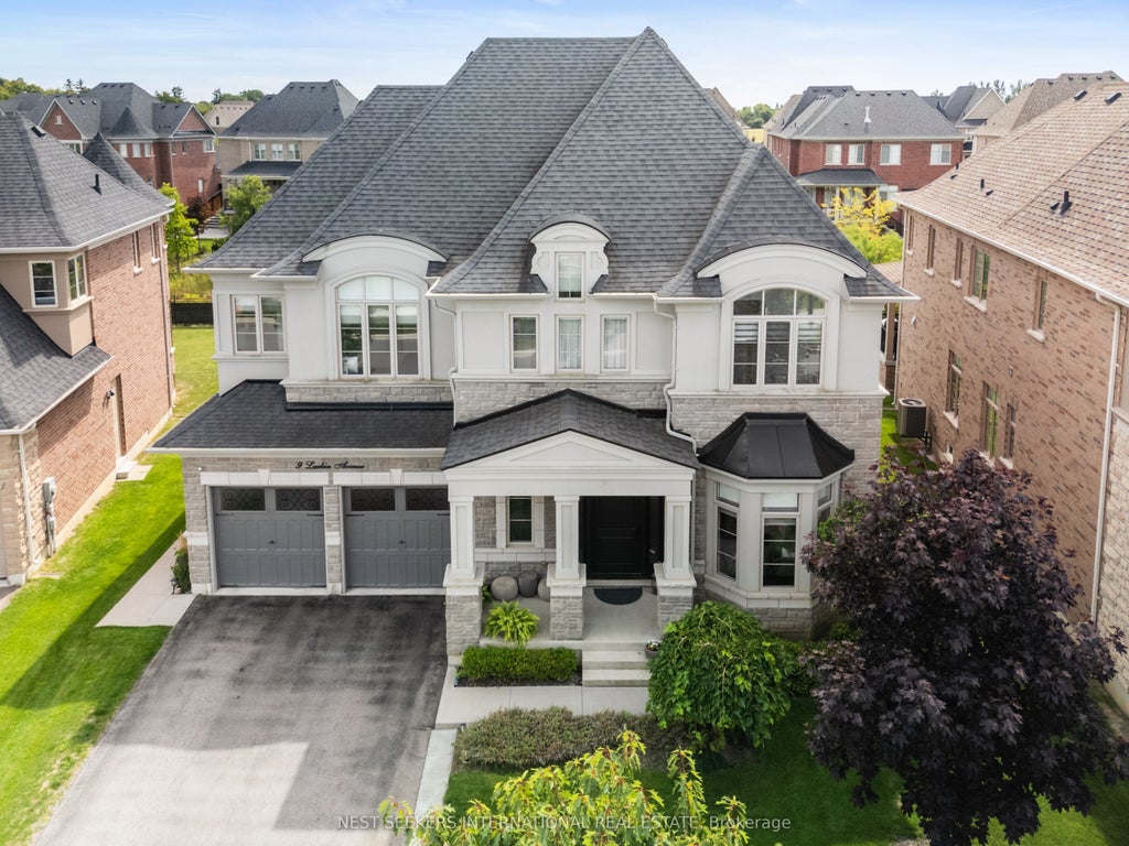 9 Larkin Avenue, King