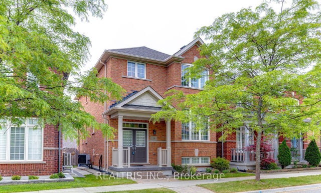 59 Honey Glen Avenue, Markham