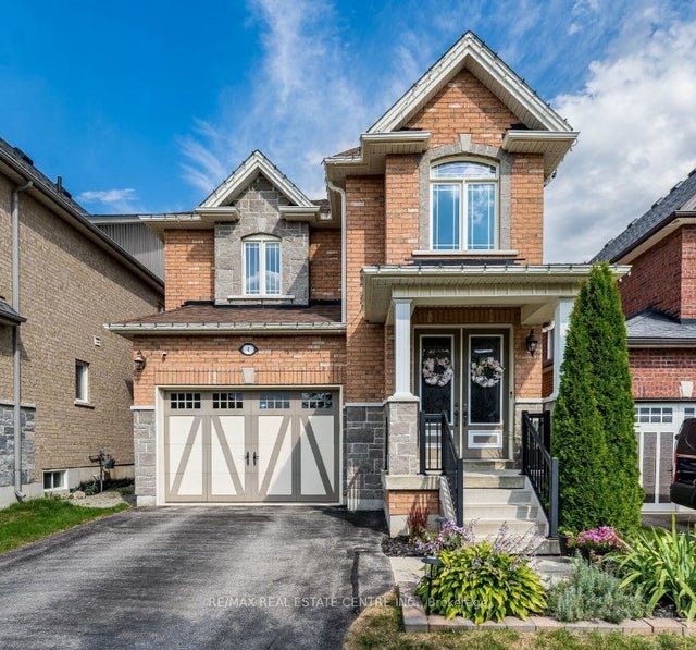 4 Morrison Avenue, New Tecumseth