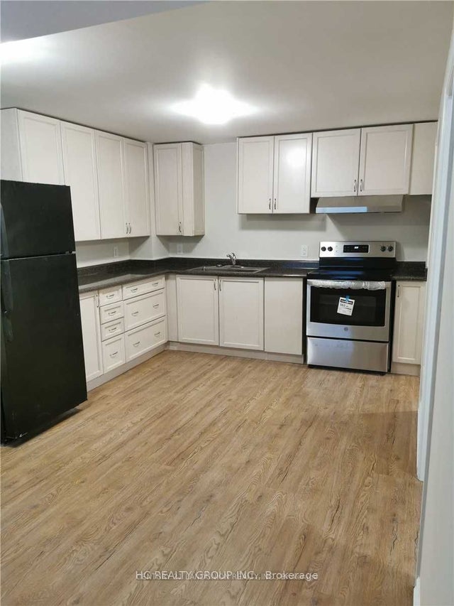 57 Jackson Eli Way Bsmt, Markham