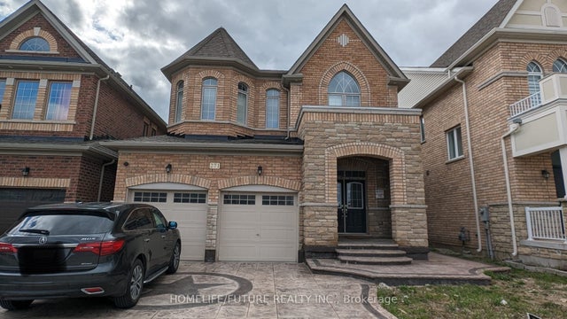 271 East's Corners Boulevard Bsmt, Vaughan