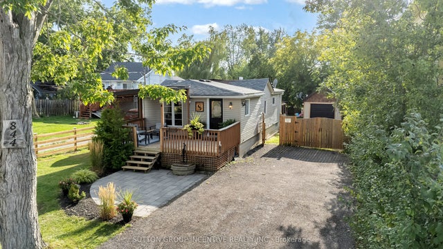 844 Trivetts Road, Georgina