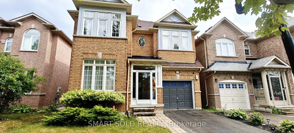 111 Park Place Drive, Markham