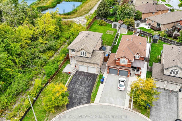 2174 Taggart Crt N/a, Innisfil