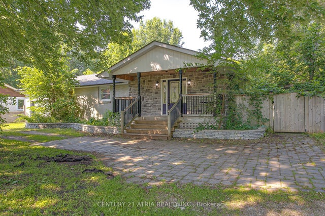 2070 St. Paul Road, Innisfil