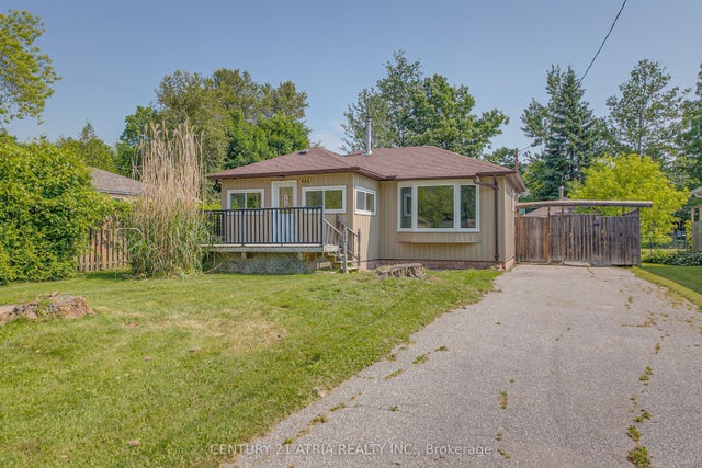 904 Maplewood Drive, Innisfil
