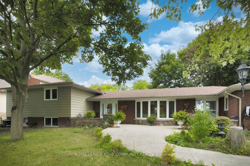 41 Hamilton Drive, Newmarket