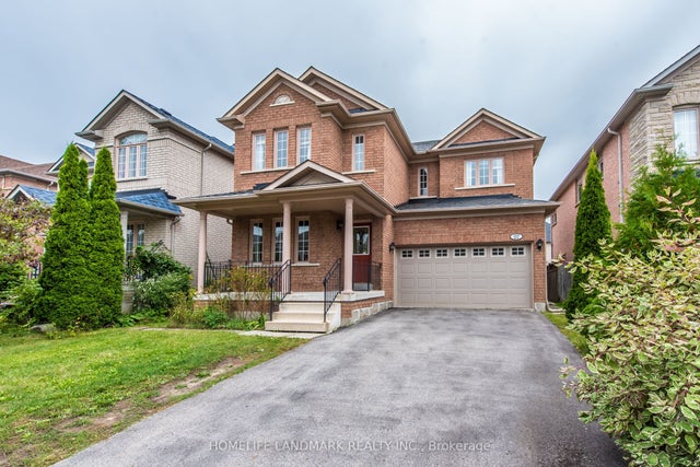 97 Annina Crescent, Markham