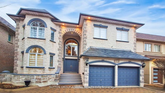 220 King High Drive, Vaughan