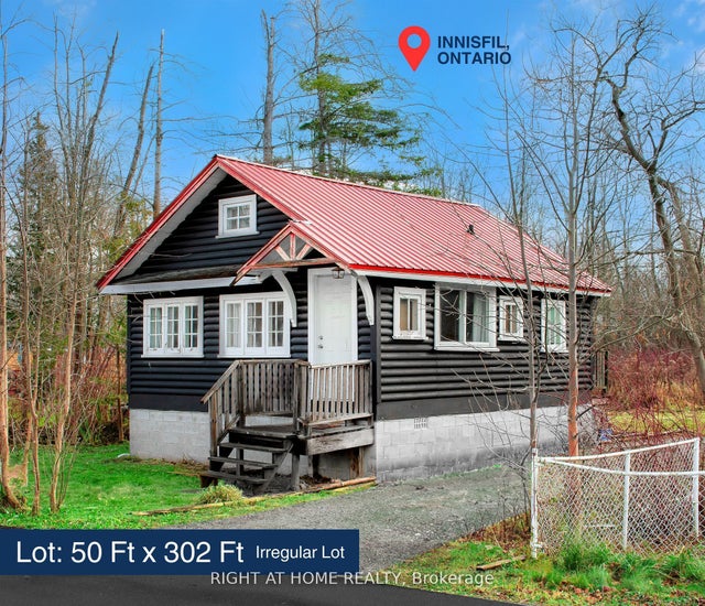 685 Reid Street, Innisfil
