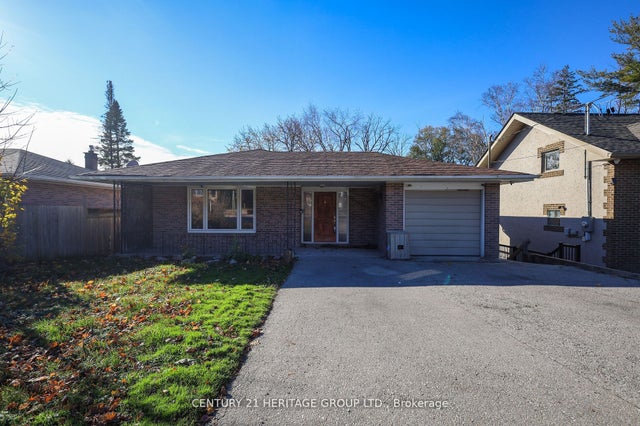 12918 Keele Street, King