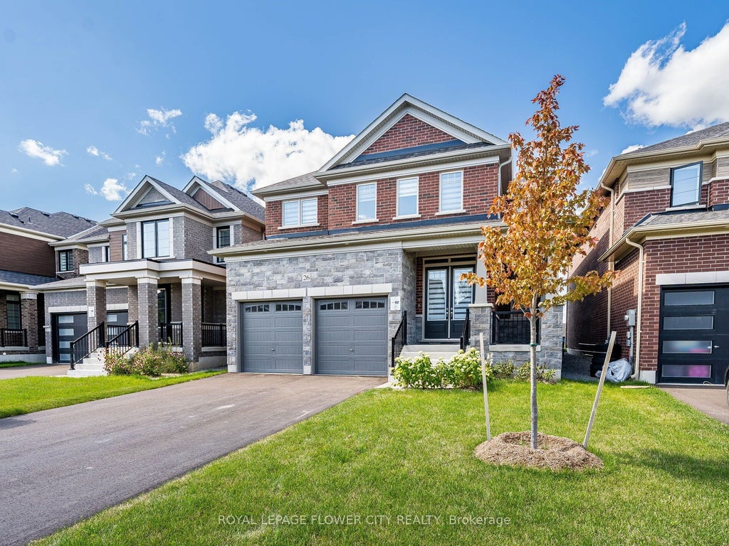 26 Hummingbird Grove, Adjala-Tosorontio