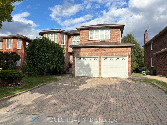 3 Lucy Drive, Richmond Hill