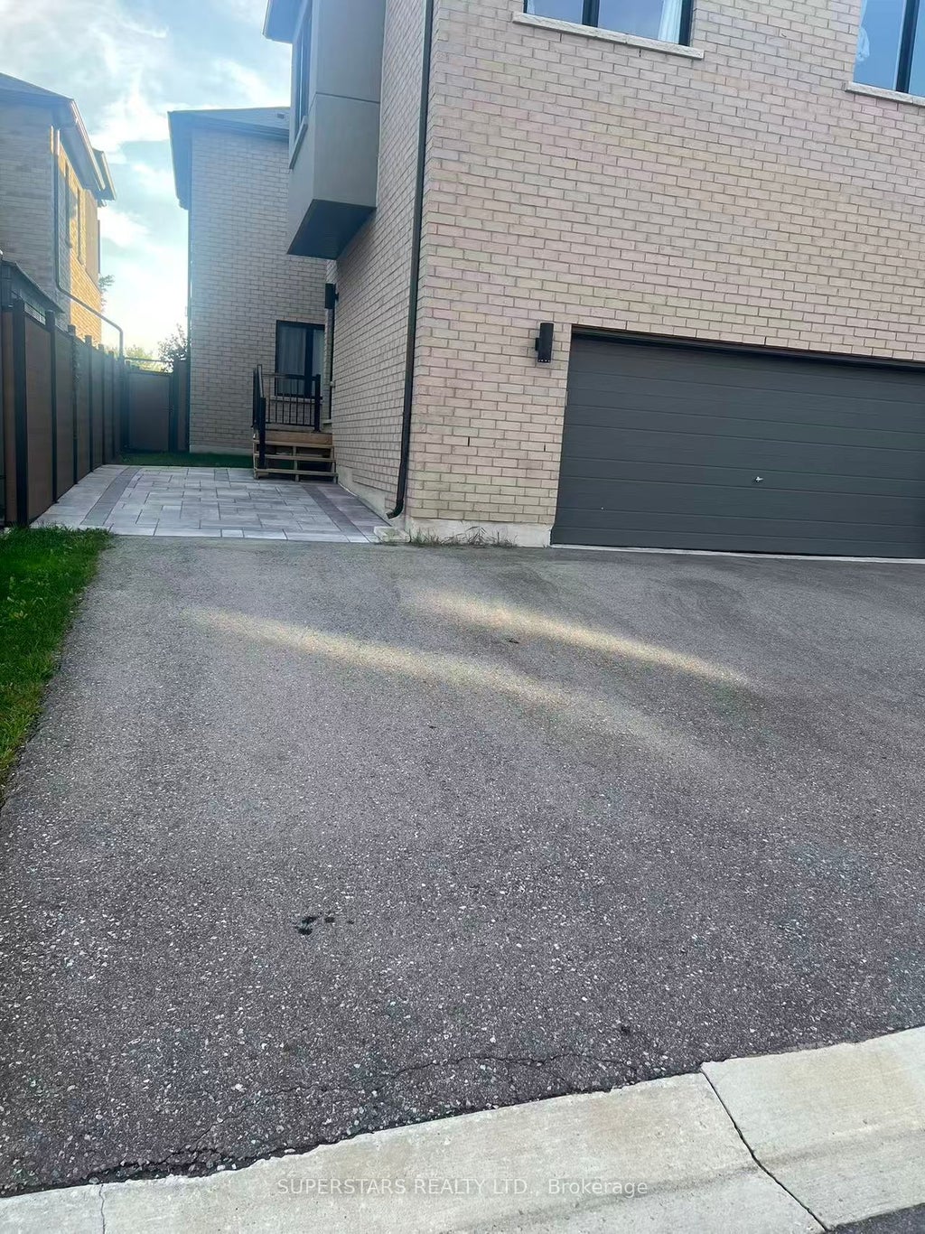 237 Webb Street Coach House, Markham