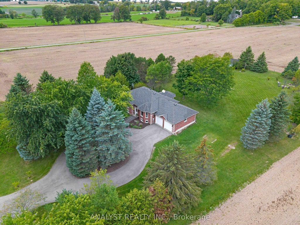 4162 Line 8 N/a, Bradford West Gwillimbury