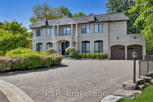 22 Ida Street, Markham