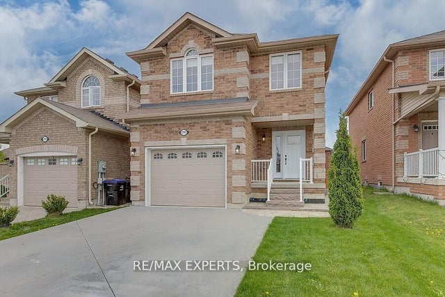 2104 Galloway Street, Innisfil