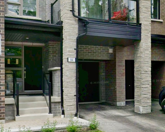 84 Herman Gilroy Lane, Markham