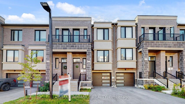 33 Origin Way, Vaughan
