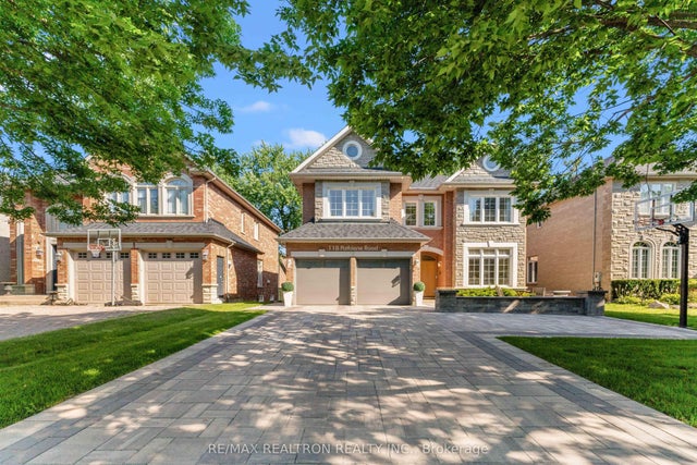 118 Pathlane Road, Richmond Hill
