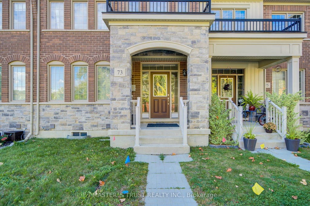 73 Sharonview Crescent, East Gwillimbury