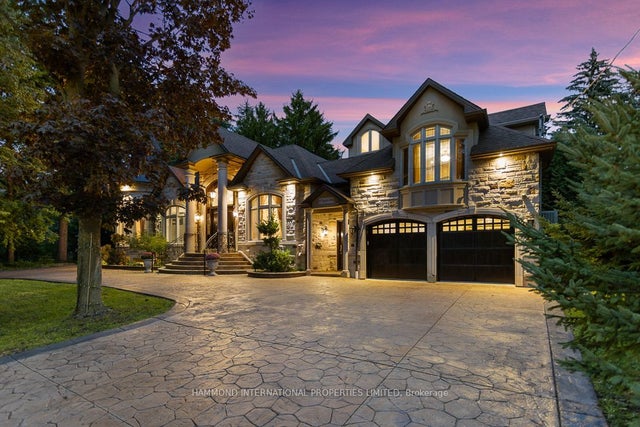 30 Thornlea Road, Markham