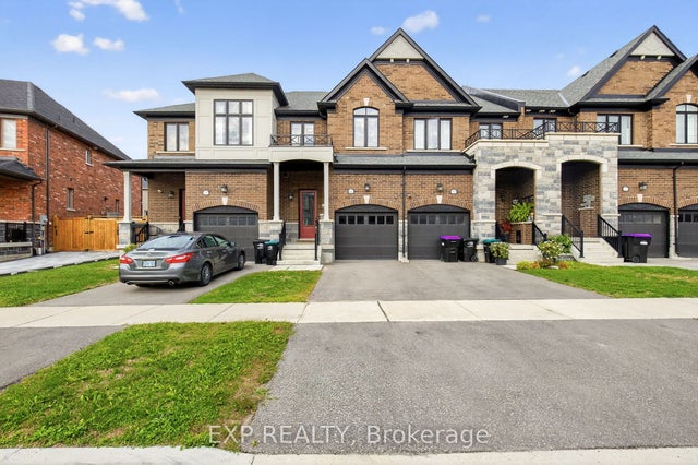 1467 Blackmore Street, Innisfil