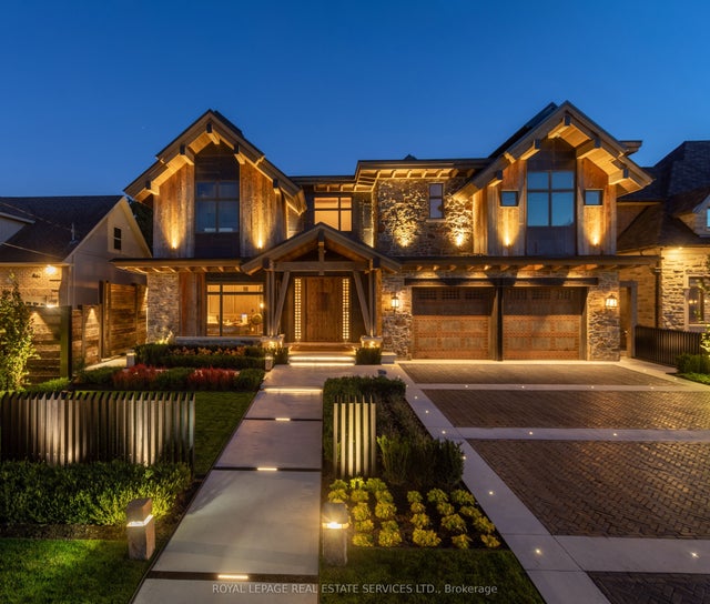 27 Goodman Crescent, Vaughan