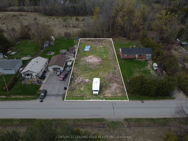 166 Virginia Boulevard, Georgina