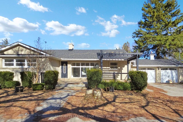 14489 Highway 48 Route, Whitchurch-Stouffville