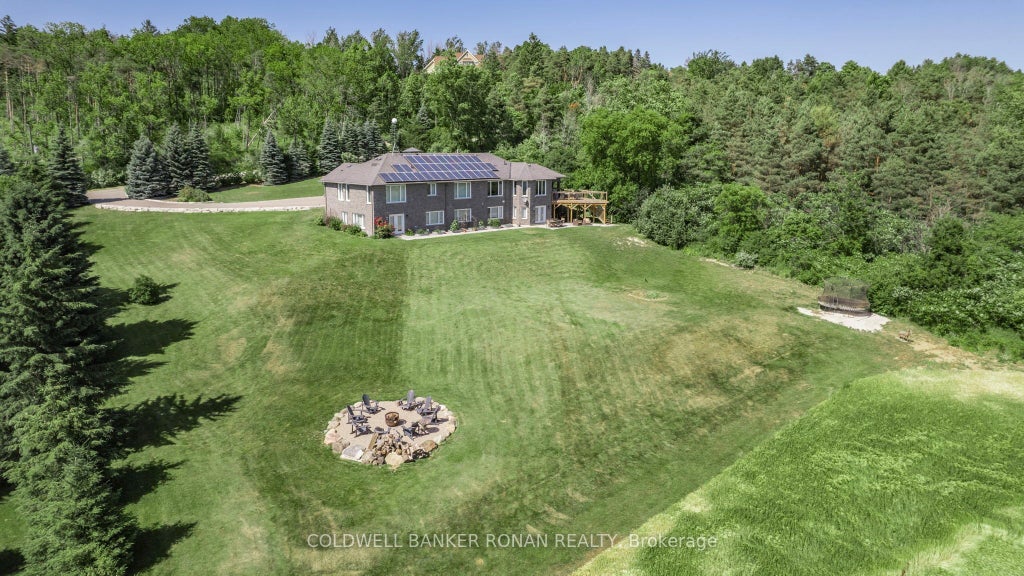 7765 5 Sideroad N/a, Adjala-Tosorontio