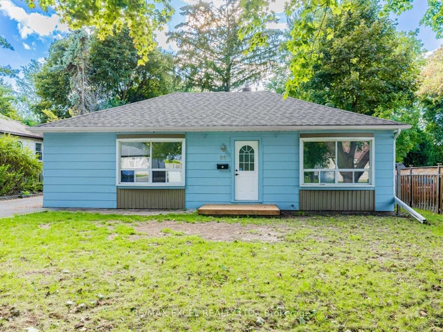 58 Howard Road, Newmarket