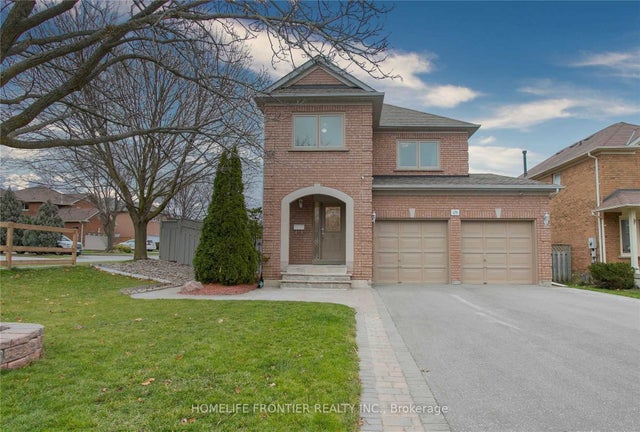 479 Blackstock Road, Newmarket
