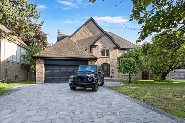 108 Winchester Lane, Richmond Hill