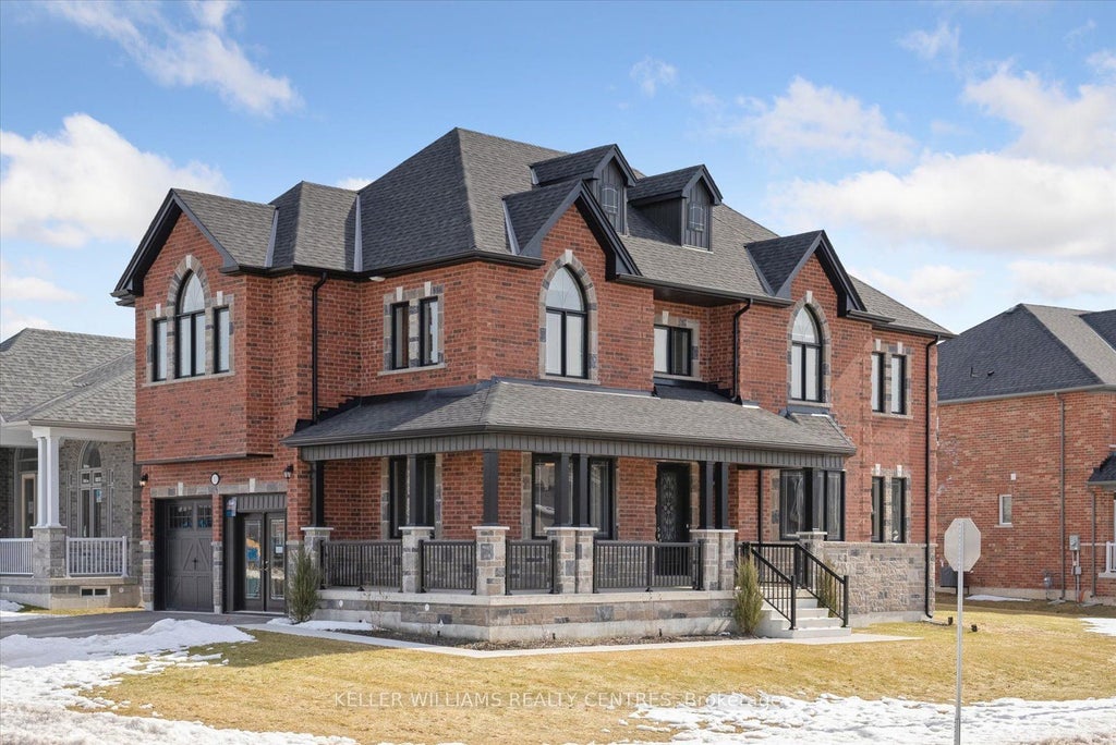 51 Wood Crescent, Essa