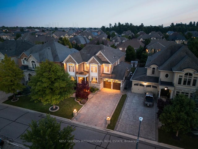 178 Grandvista Crescent, Vaughan