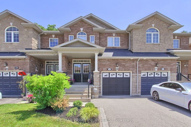39 Scotia Road, Georgina