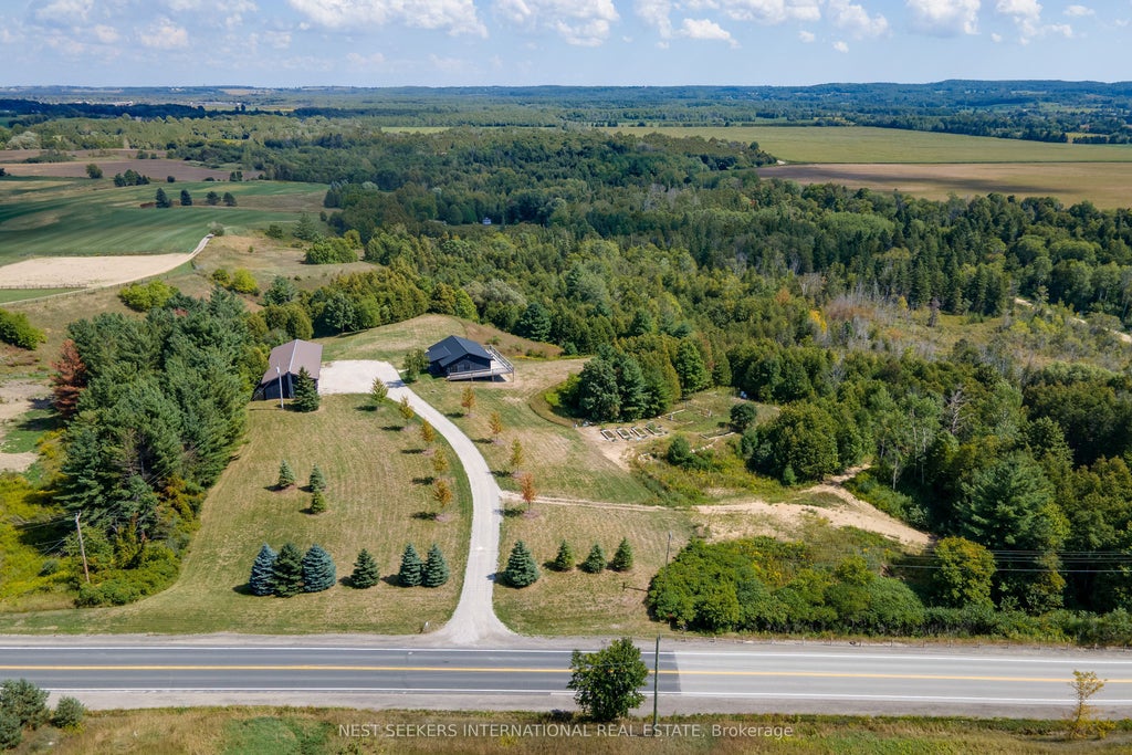 5181 County Road 27 N/a, Innisfil
