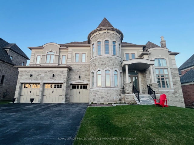 31 Lake Marie Trail, King