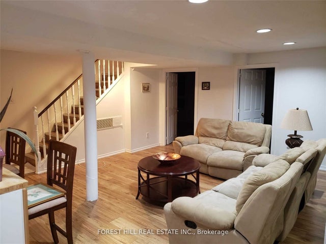 27 Hiram Road Lower, Richmond Hill