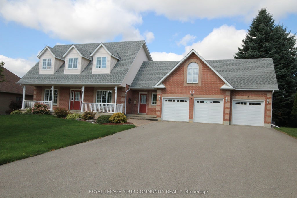 22 Whitebirch Lane, East Gwillimbury