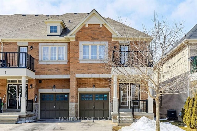8 Samba Street, Richmond Hill
