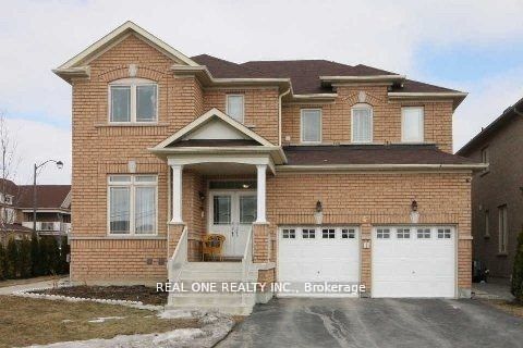 42 Seiffer Crescent Bsmnt, Richmond Hill