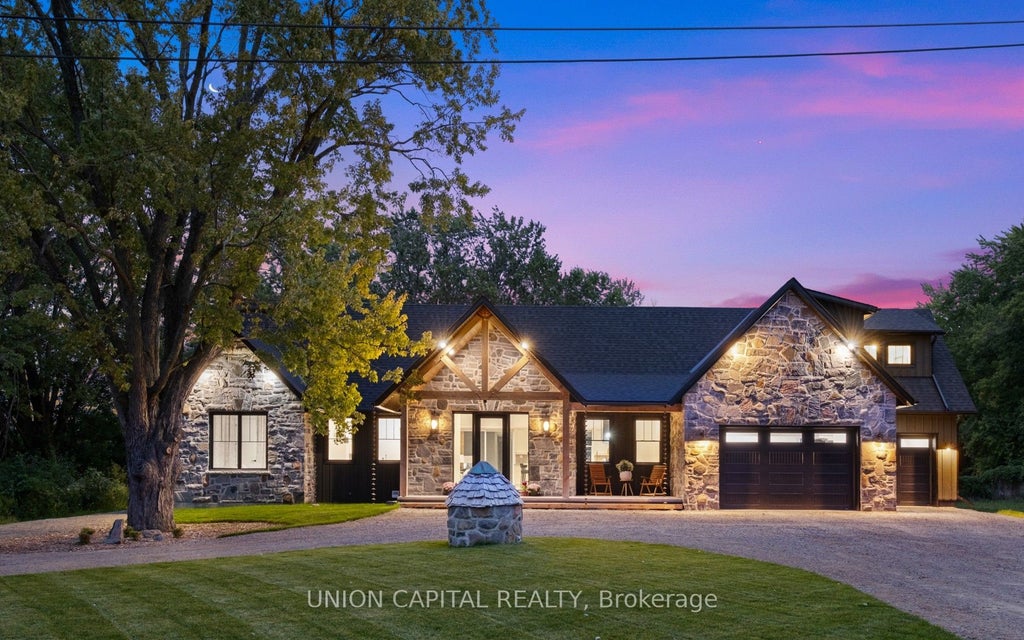 1109 2nd Line, Innisfil