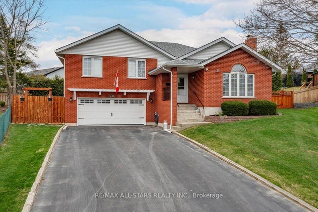 12 David Crescent, Brock